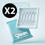 Qlean Ear Sticks 2x