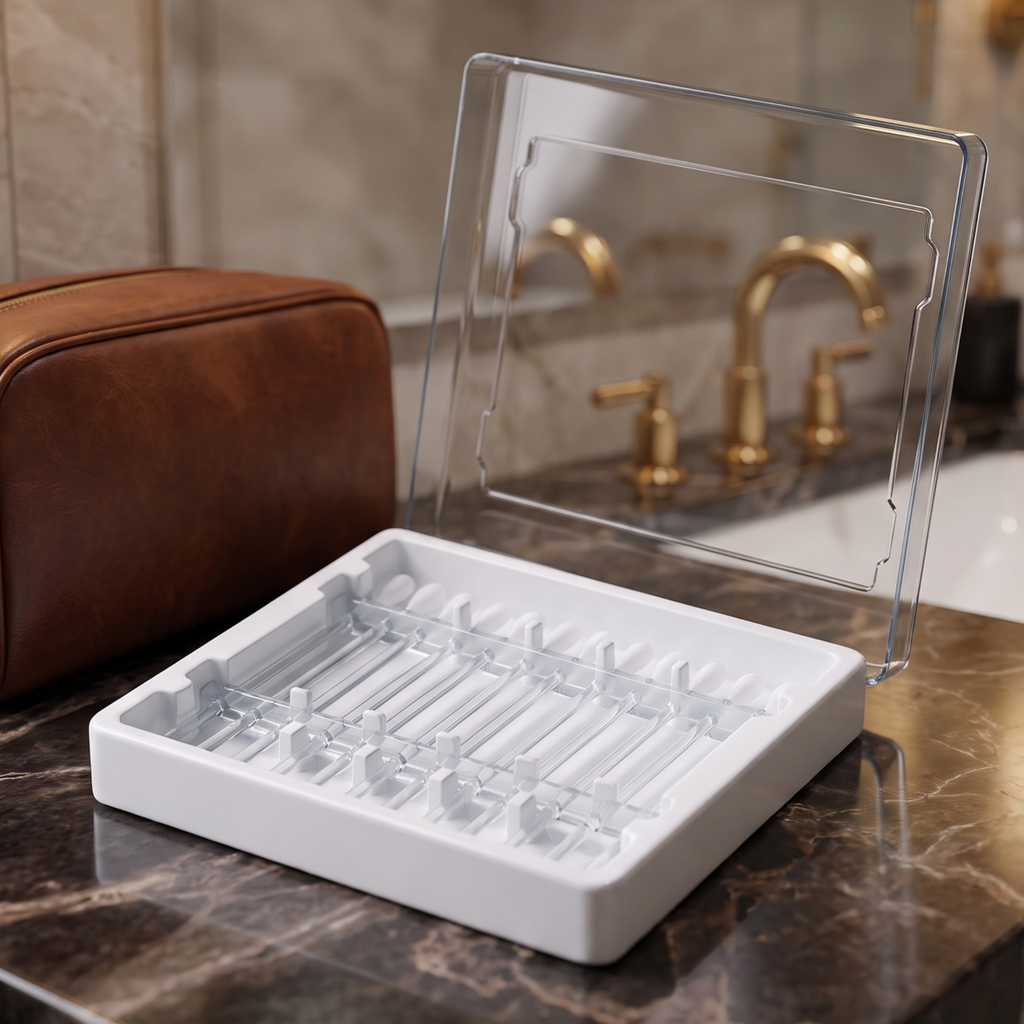 Qlean Travel Case