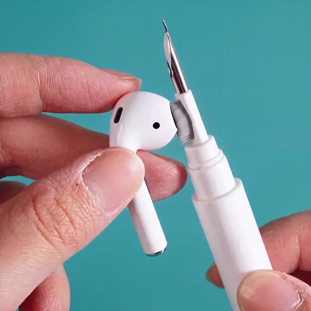 Qlean Earbuds Cleaning Kit